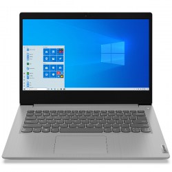 Lenovo IdeaPad 3 14ITL6 - Intel(R) Core(TM) i5-1135G7 - 8Gb - 512Gb 14 LED Full HD8